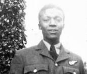 Sgt Bankole Beresford Vivour